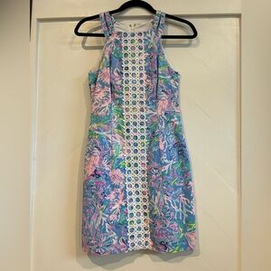 Lilly Pulitzer Shift Dress